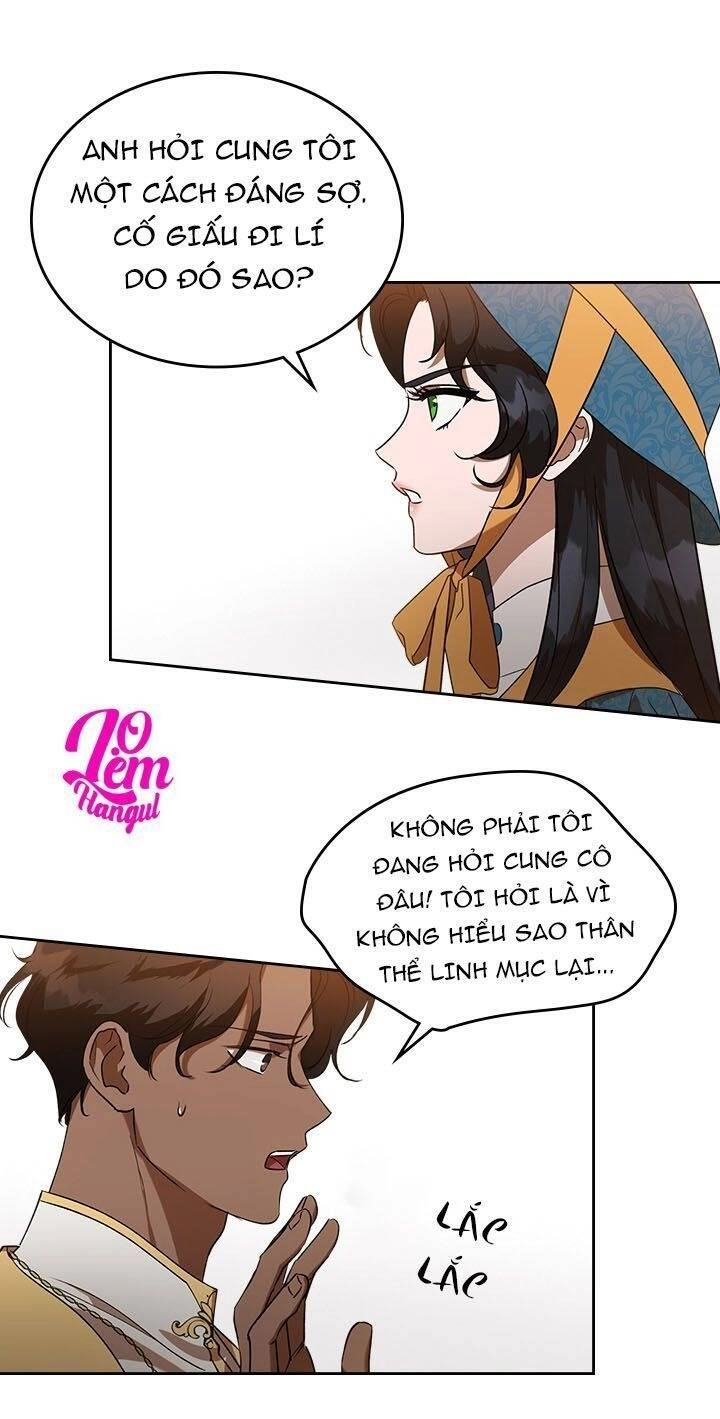 Giết Chết Ác Nữ Phản Diện Chapter 4 - 17