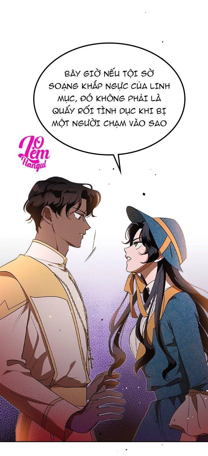 Giết Chết Ác Nữ Phản Diện Chapter 4 - 19