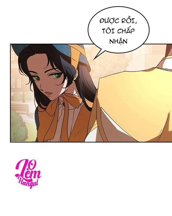 Giết Chết Ác Nữ Phản Diện Chapter 4 - 21