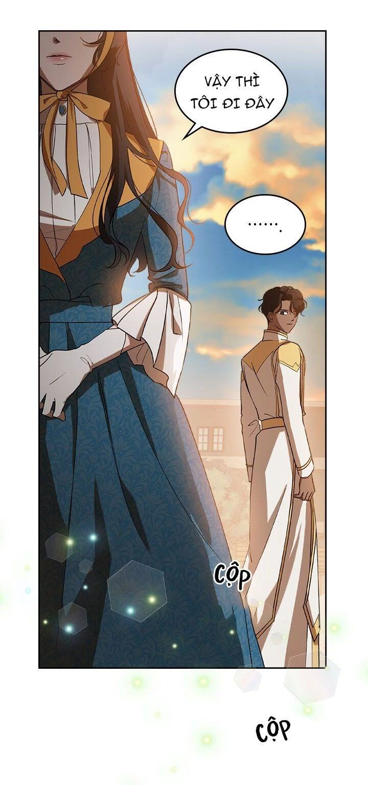 Giết Chết Ác Nữ Phản Diện Chapter 4 - 22