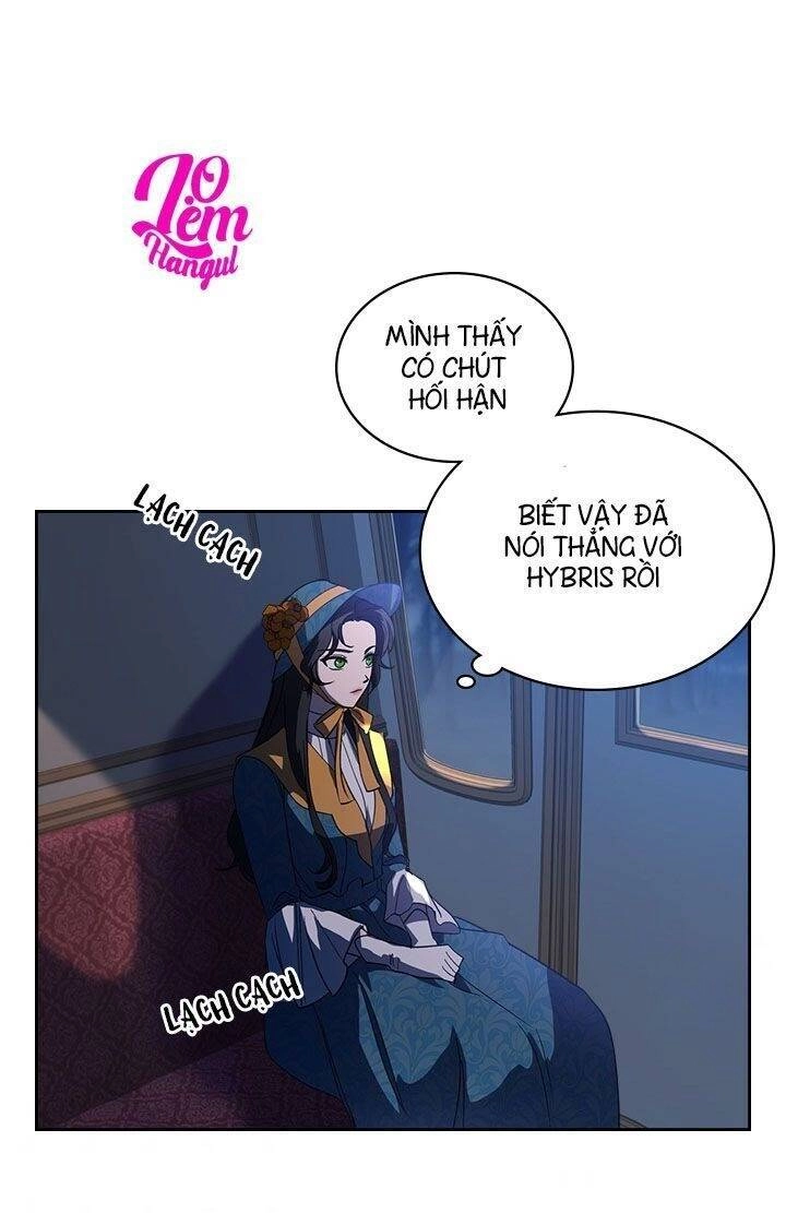 Giết Chết Ác Nữ Phản Diện Chapter 4 - 23