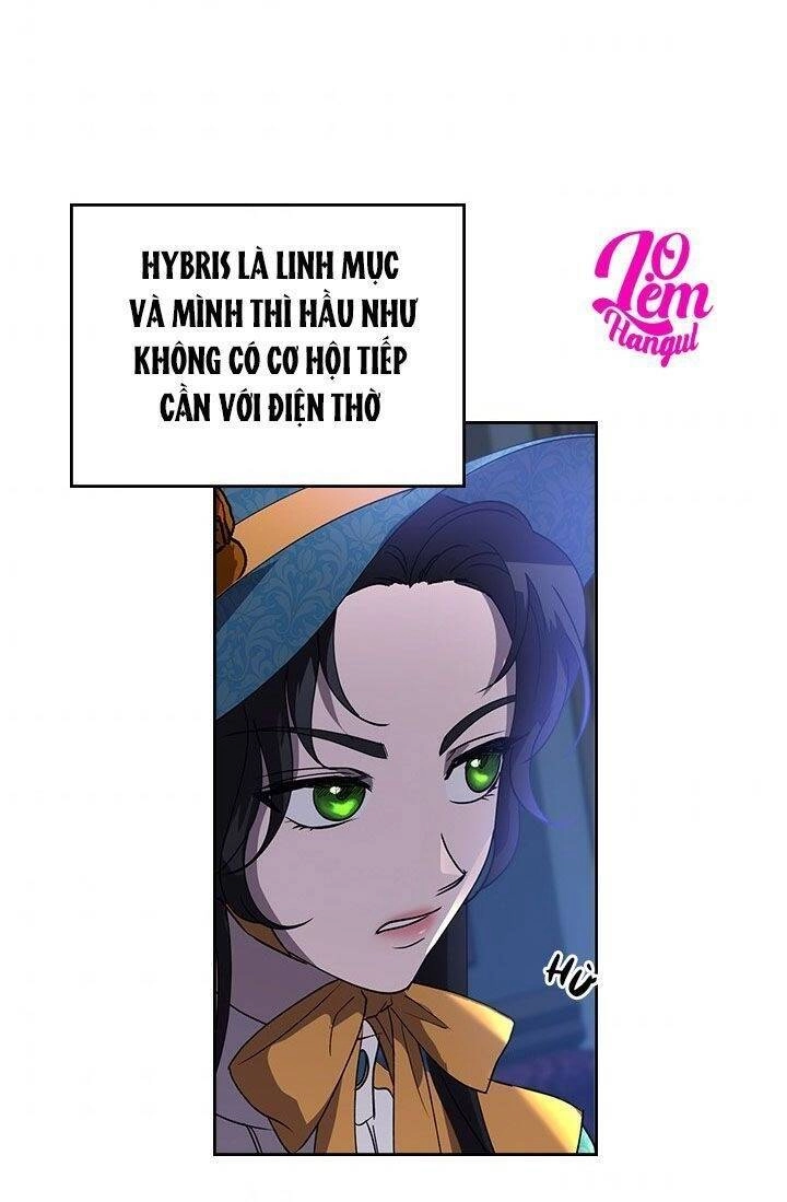 Giết Chết Ác Nữ Phản Diện Chapter 4 - 24