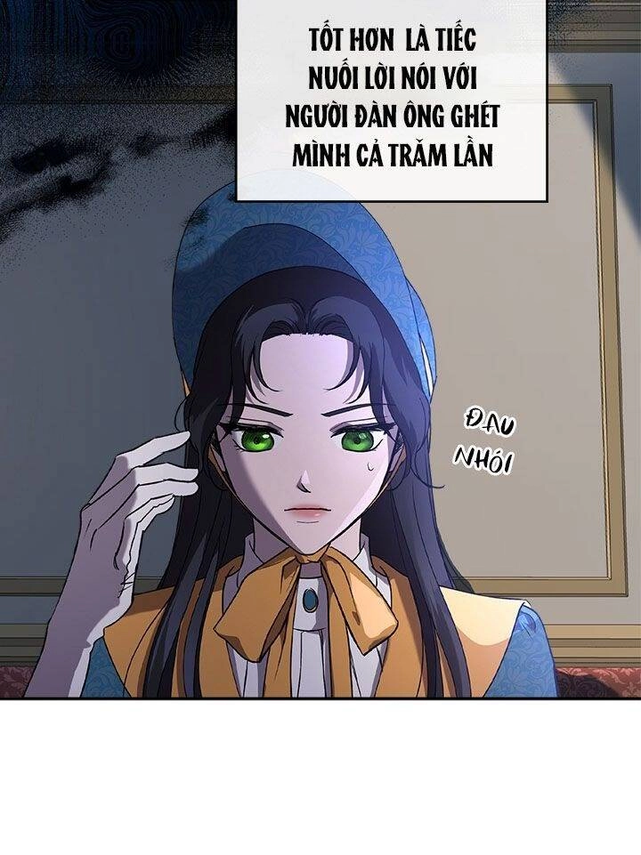 Giết Chết Ác Nữ Phản Diện Chapter 4 - 28