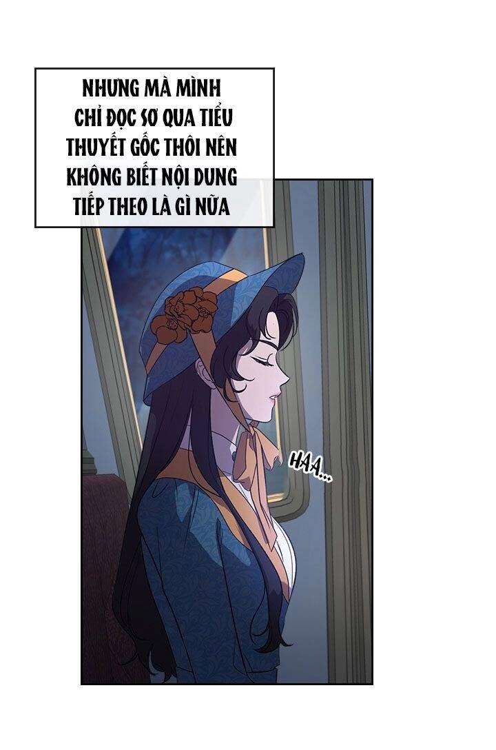 Giết Chết Ác Nữ Phản Diện Chapter 4 - 29