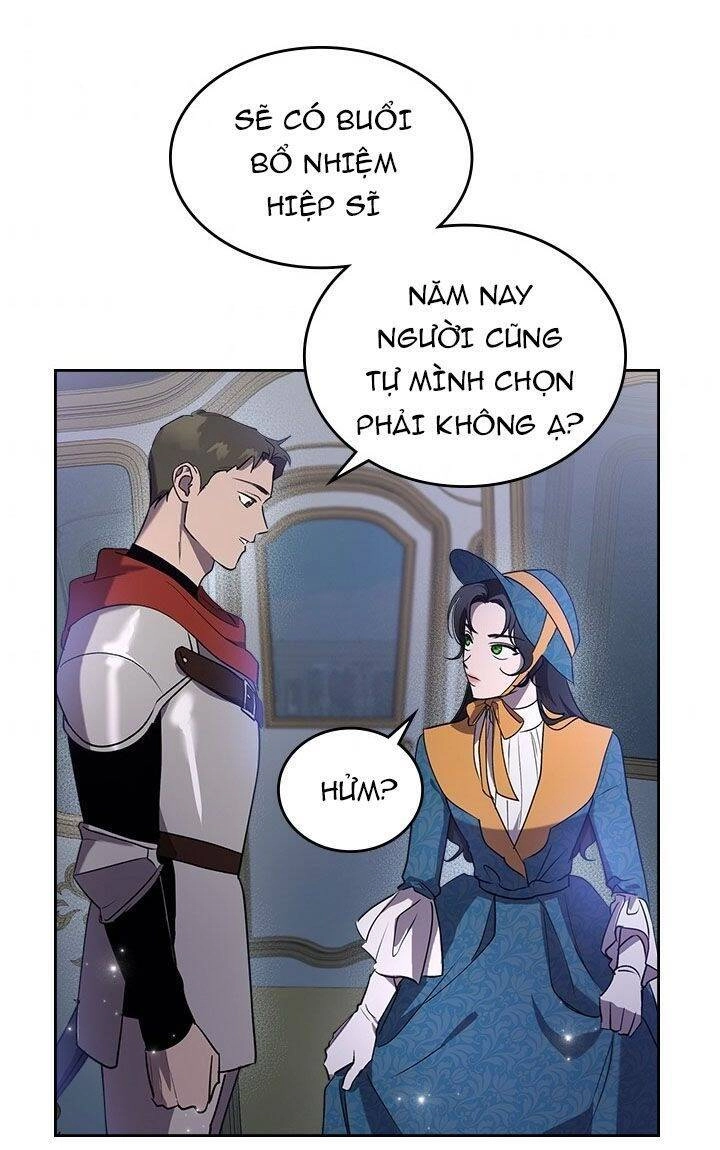 Giết Chết Ác Nữ Phản Diện Chapter 4 - 33