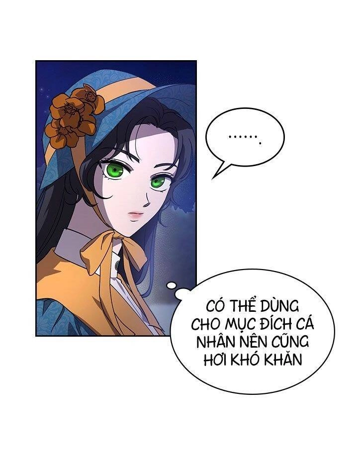 Giết Chết Ác Nữ Phản Diện Chapter 4 - 35