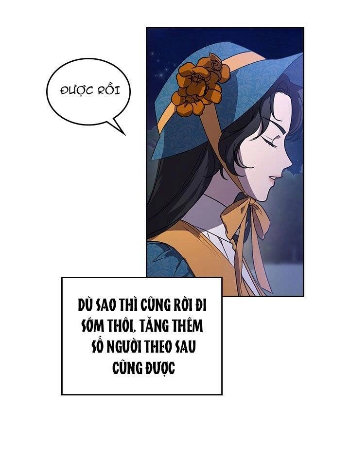 Giết Chết Ác Nữ Phản Diện Chapter 4 - 36