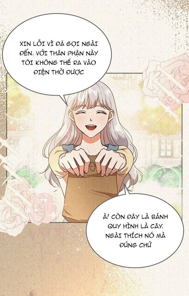 Giết Chết Ác Nữ Phản Diện Chapter 4 - 46