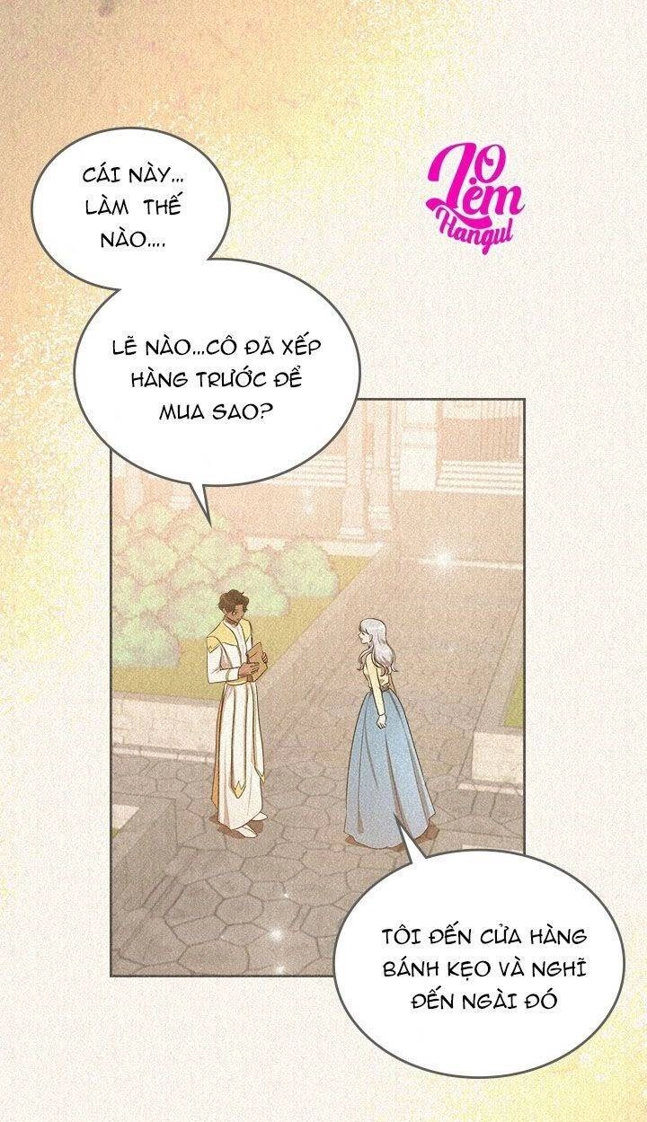 Giết Chết Ác Nữ Phản Diện Chapter 4 - 47