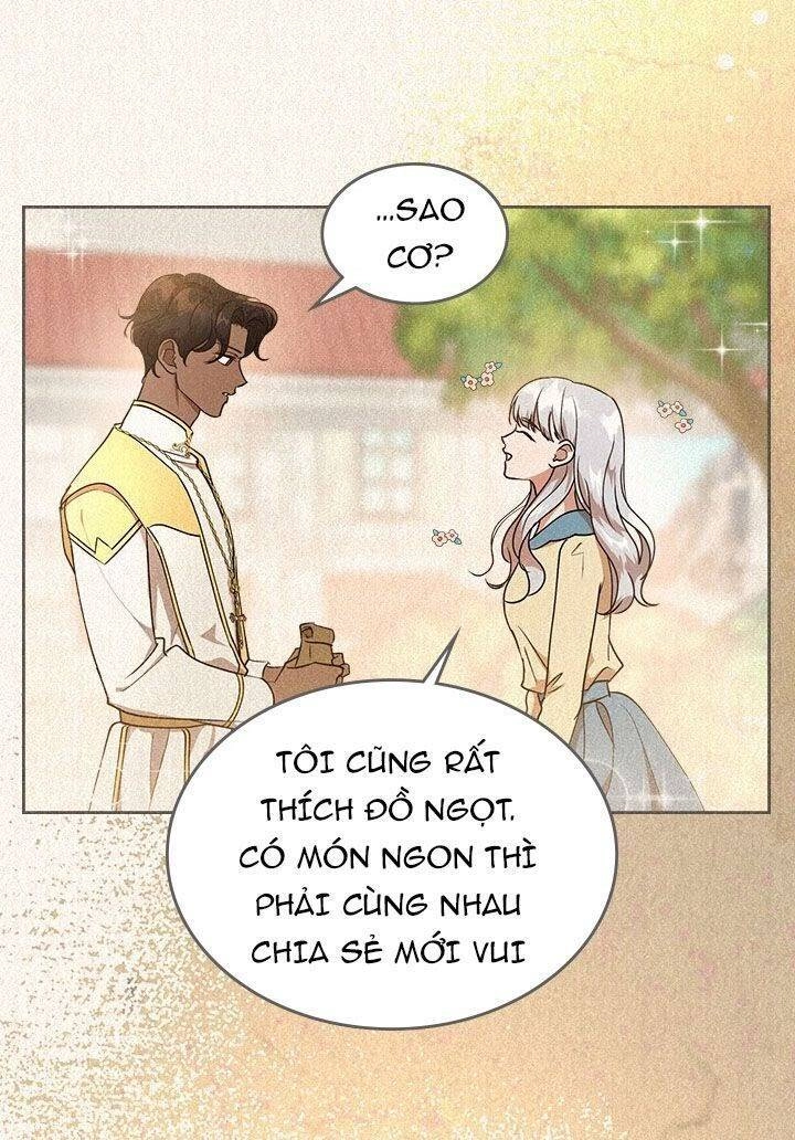 Giết Chết Ác Nữ Phản Diện Chapter 4 - 48