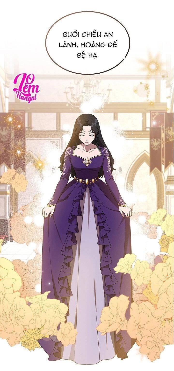 Giết Chết Ác Nữ Phản Diện Chapter 5 - 2