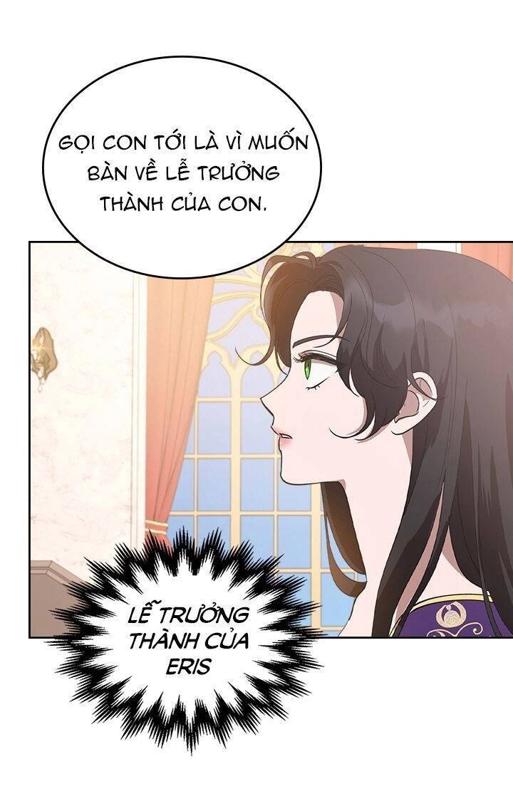 Giết Chết Ác Nữ Phản Diện Chapter 5 - 6