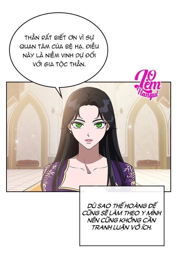 Giết Chết Ác Nữ Phản Diện Chapter 5 - 14