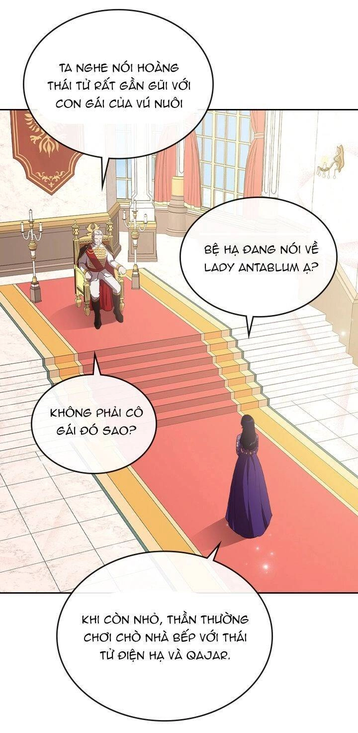 Giết Chết Ác Nữ Phản Diện Chapter 5 - 15