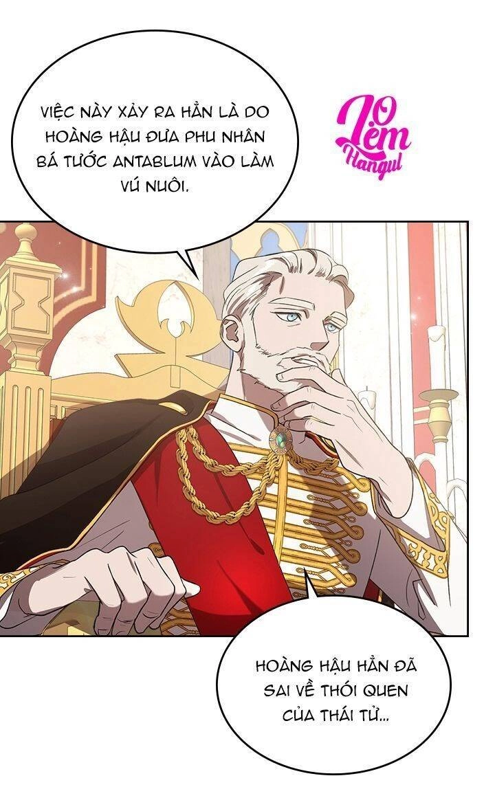 Giết Chết Ác Nữ Phản Diện Chapter 5 - 16