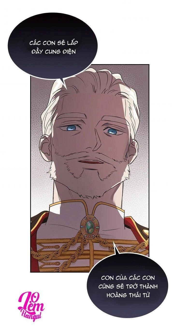 Giết Chết Ác Nữ Phản Diện Chapter 5 - 27