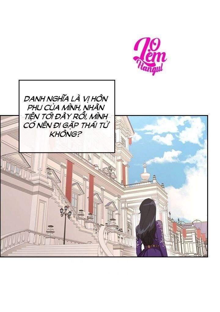 Giết Chết Ác Nữ Phản Diện Chapter 5 - 33