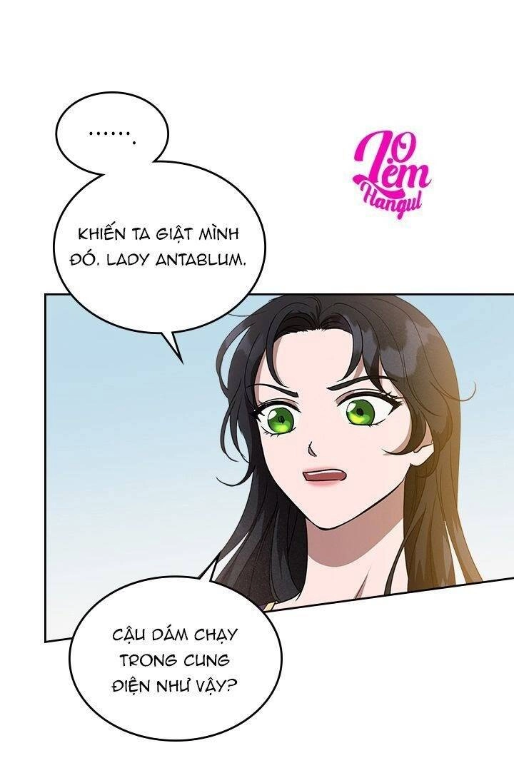 Giết Chết Ác Nữ Phản Diện Chapter 5 - 37