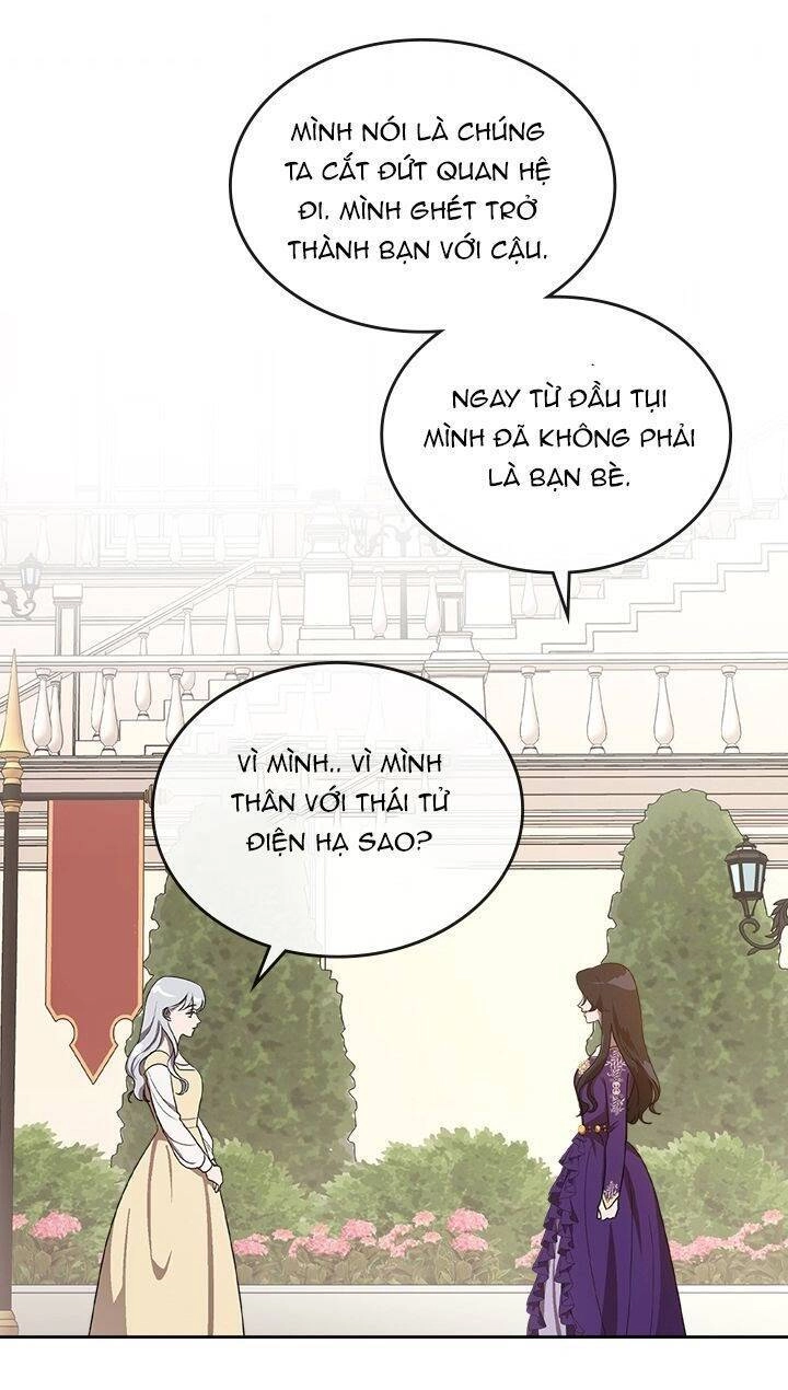 Giết Chết Ác Nữ Phản Diện Chapter 5 - 53