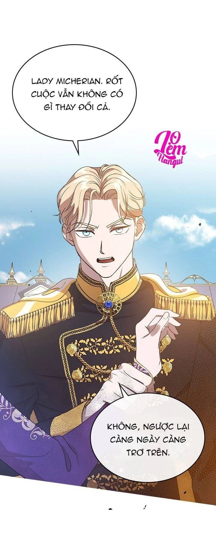 Giết Chết Ác Nữ Phản Diện Chapter 5 - 59