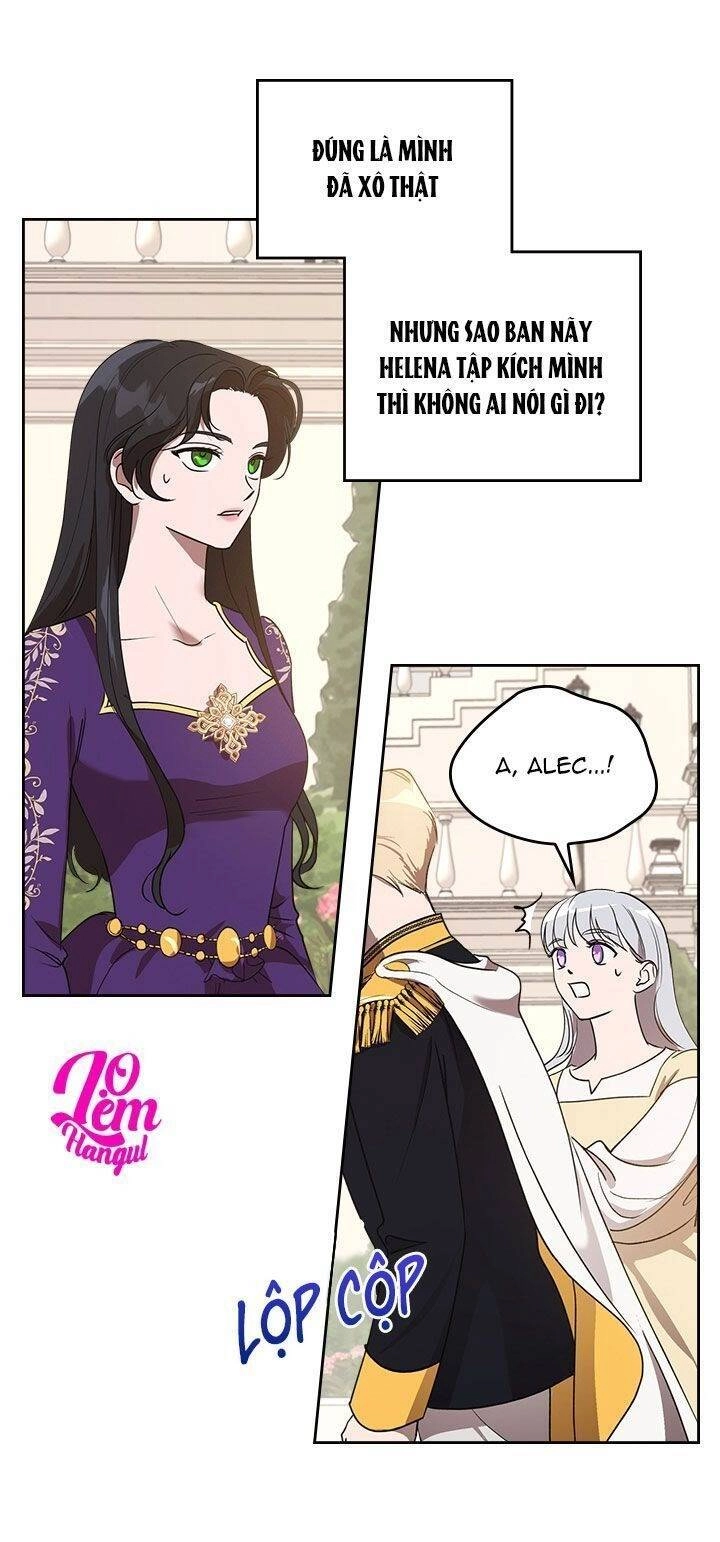 Giết Chết Ác Nữ Phản Diện Chapter 6 - 1