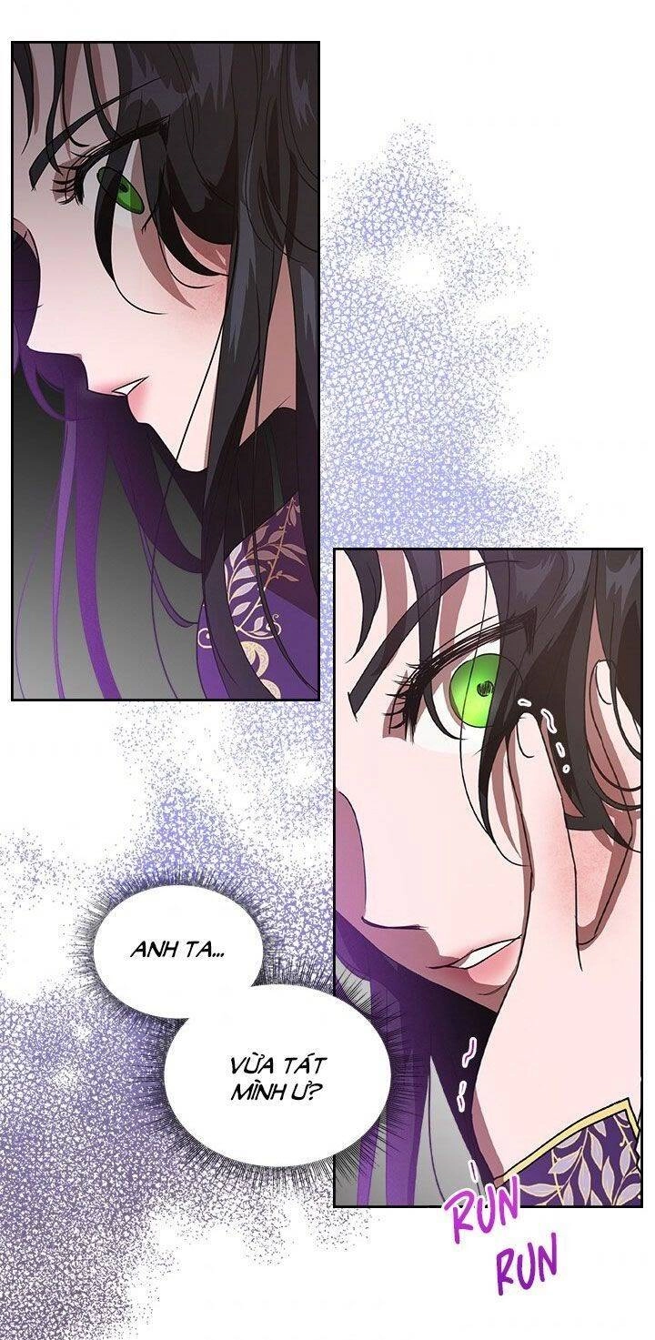 Giết Chết Ác Nữ Phản Diện Chapter 6 - 4