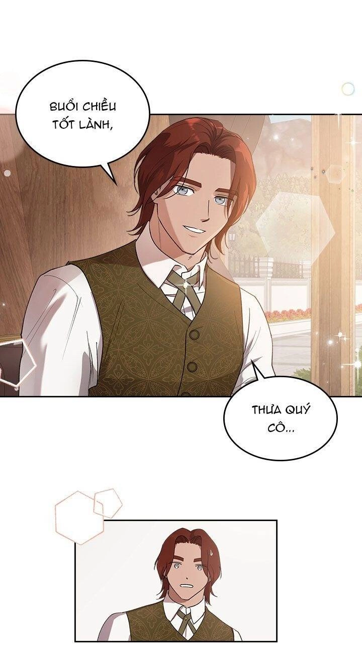 Giết Chết Ác Nữ Phản Diện Chapter 6 - 35