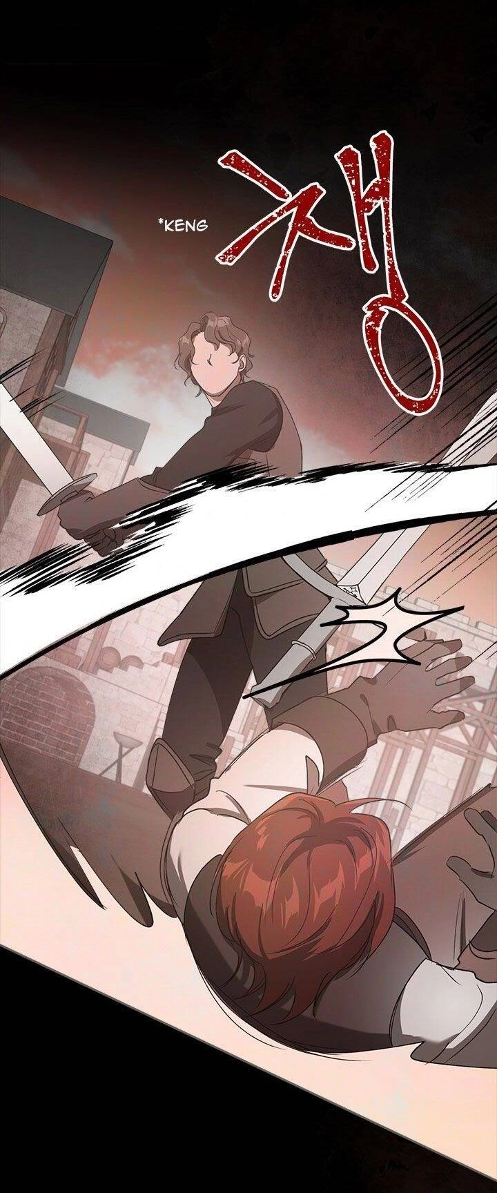 Giết Chết Ác Nữ Phản Diện Chapter 6 - 47