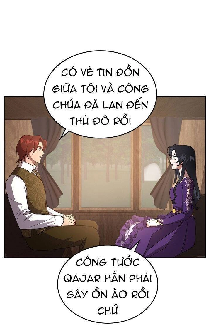 Giết Chết Ác Nữ Phản Diện Chapter 7 - 22