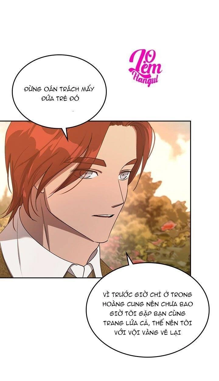 Giết Chết Ác Nữ Phản Diện Chapter 8 - 14