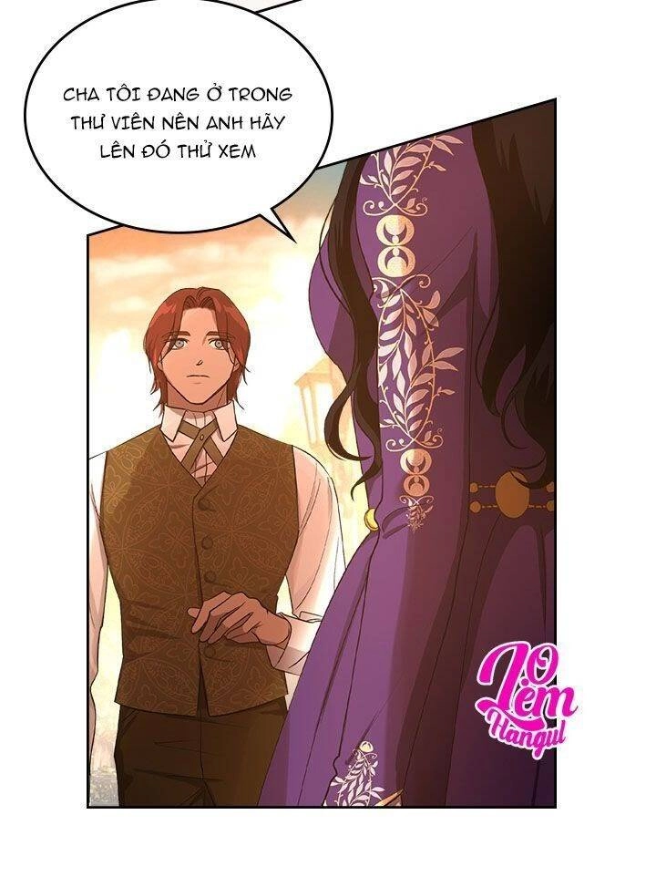 Giết Chết Ác Nữ Phản Diện Chapter 8 - 17