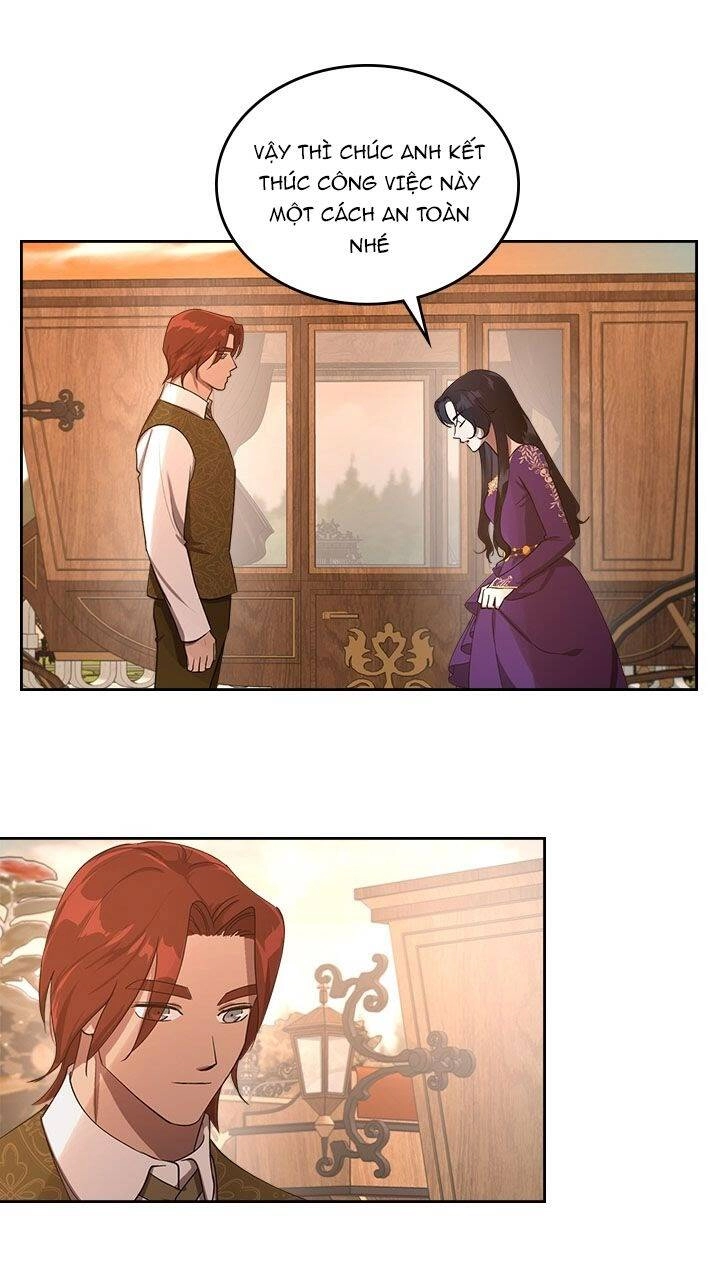 Giết Chết Ác Nữ Phản Diện Chapter 8 - 18