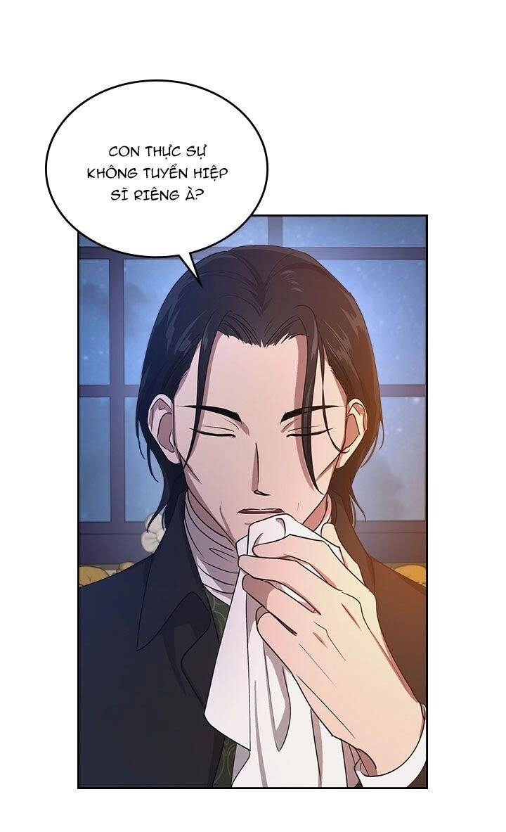 Giết Chết Ác Nữ Phản Diện Chapter 8 - 29