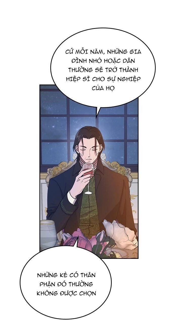 Giết Chết Ác Nữ Phản Diện Chapter 8 - 31