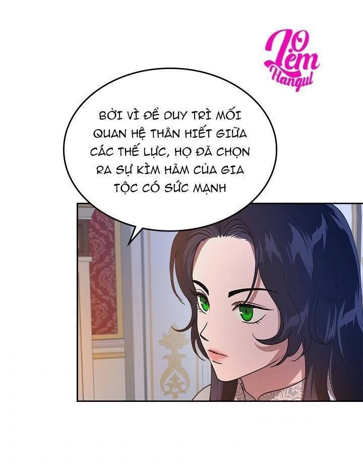 Giết Chết Ác Nữ Phản Diện Chapter 8 - 32