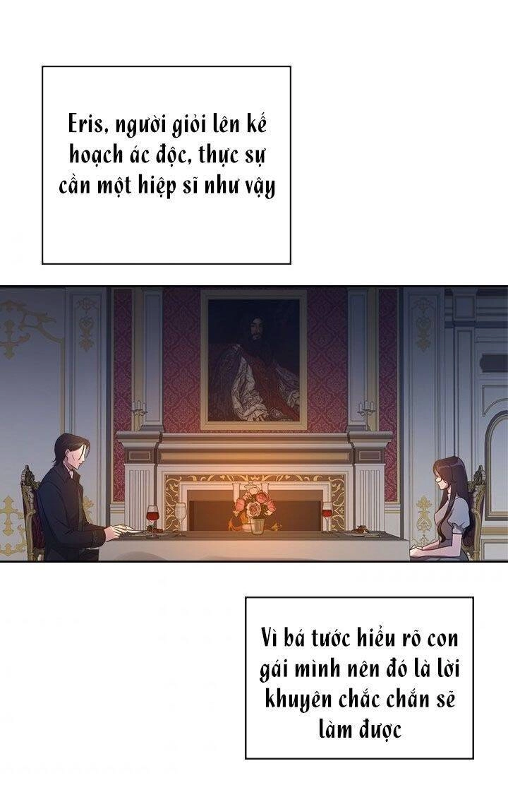 Giết Chết Ác Nữ Phản Diện Chapter 8 - 39