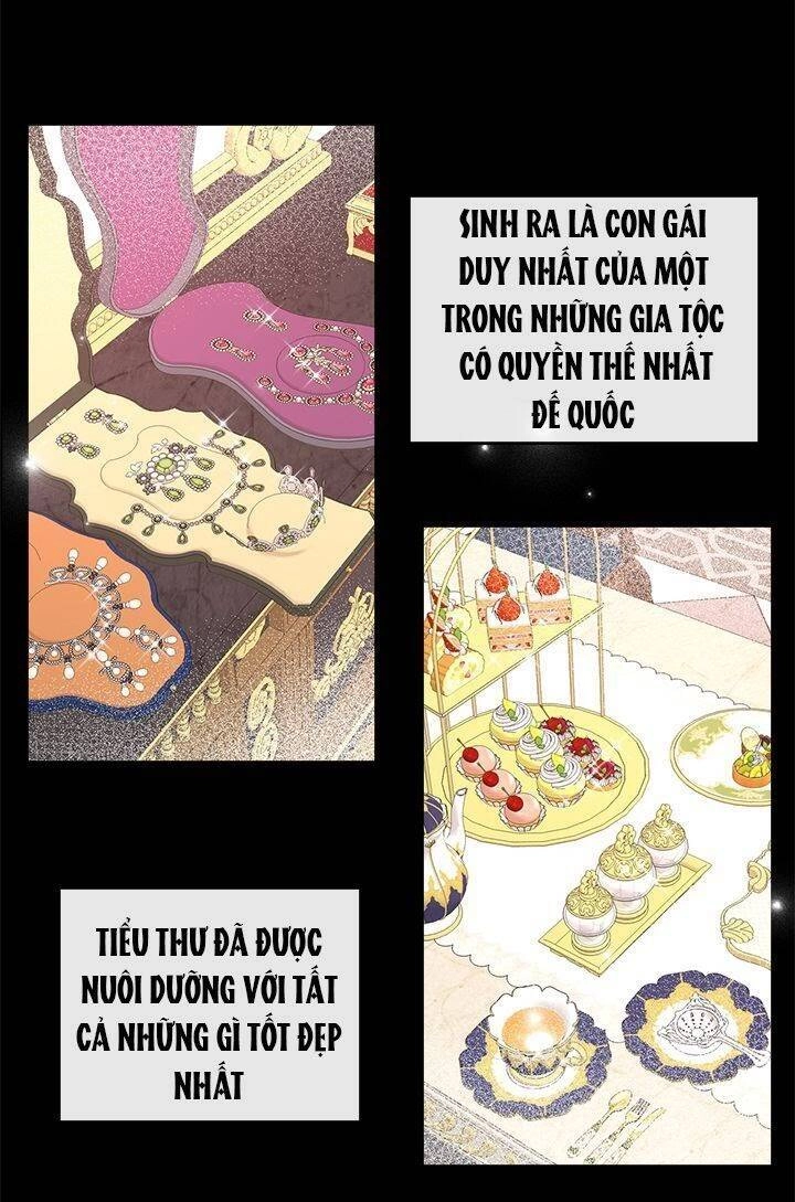 Giết Chết Ác Nữ Phản Diện Chapter 9 - 19