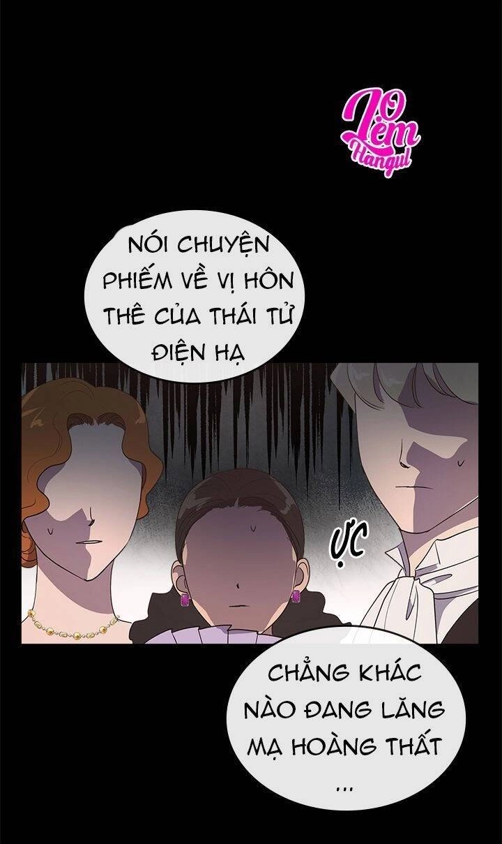 Giết Chết Ác Nữ Phản Diện Chapter 9 - 29