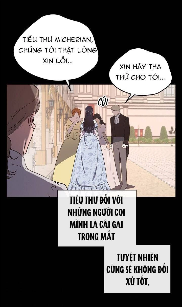 Giết Chết Ác Nữ Phản Diện Chapter 9 - 31