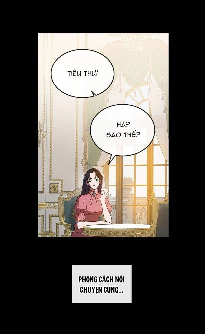 Giết Chết Ác Nữ Phản Diện Chapter 10 - 4