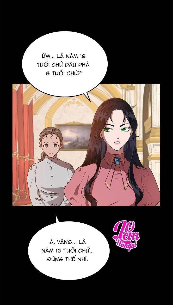 Giết Chết Ác Nữ Phản Diện Chapter 10 - 14