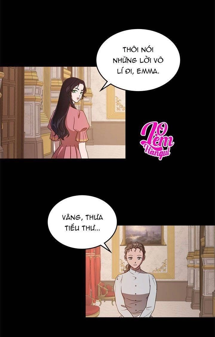 Giết Chết Ác Nữ Phản Diện Chapter 10 - 16