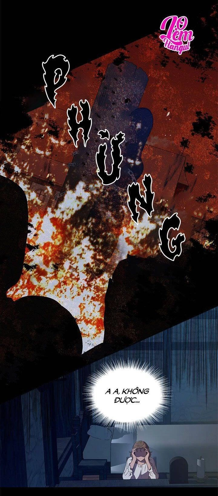 Giết Chết Ác Nữ Phản Diện Chapter 10 - 21