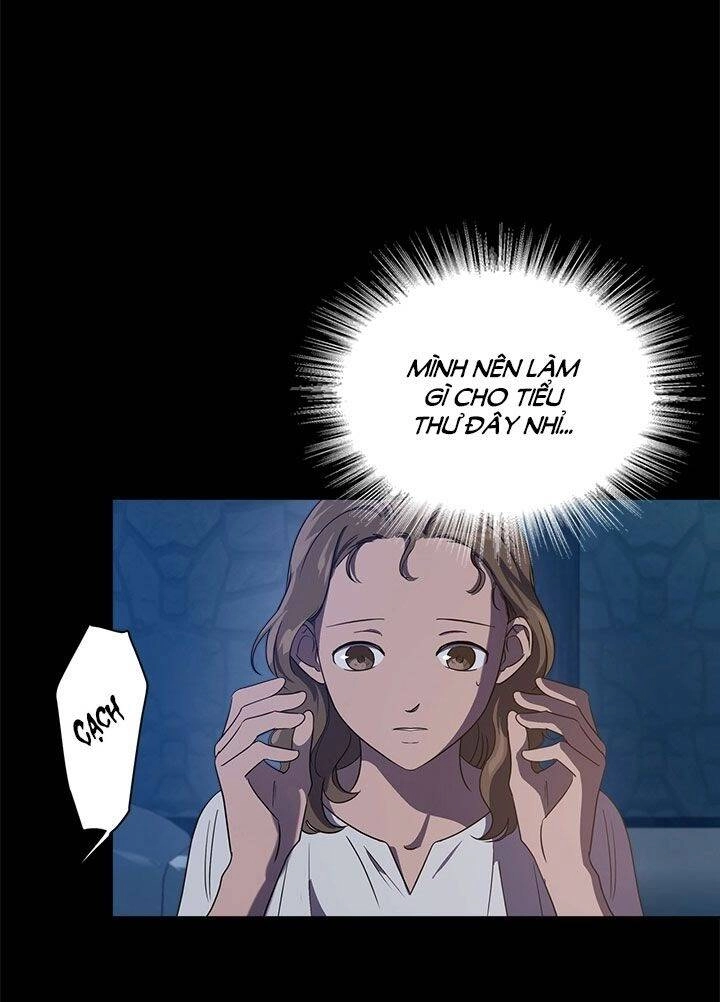 Giết Chết Ác Nữ Phản Diện Chapter 10 - 22