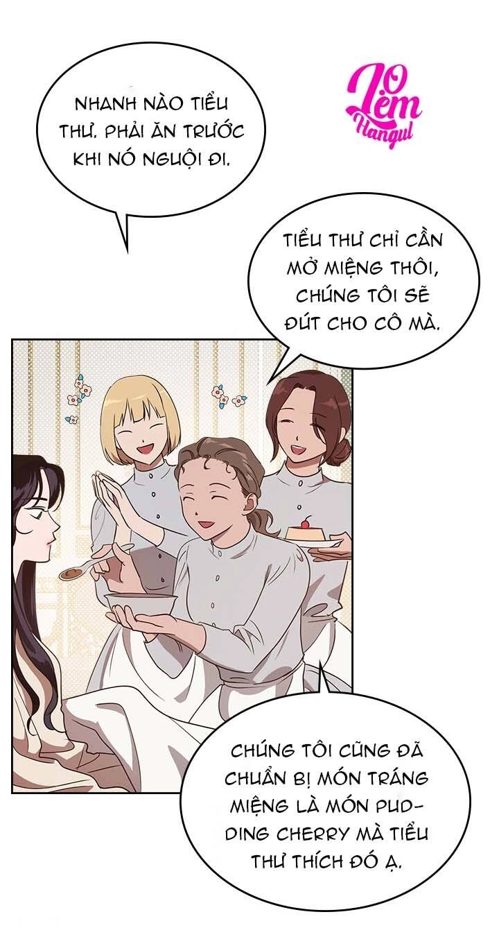 Giết Chết Ác Nữ Phản Diện Chapter 11 - 4