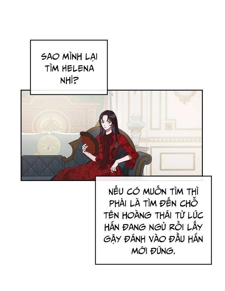 Giết Chết Ác Nữ Phản Diện Chapter 11 - 12