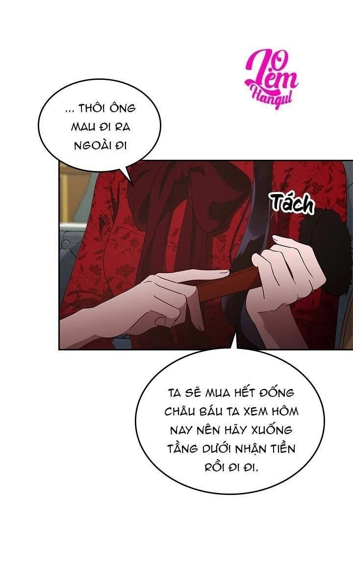 Giết Chết Ác Nữ Phản Diện Chapter 11 - 15