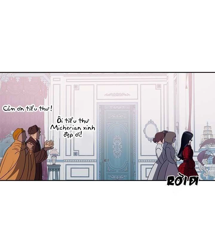 Giết Chết Ác Nữ Phản Diện Chapter 11 - 16