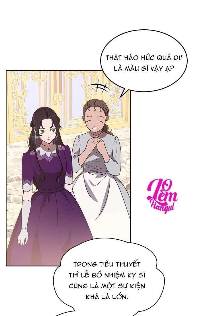 Giết Chết Ác Nữ Phản Diện Chapter 11 - 42