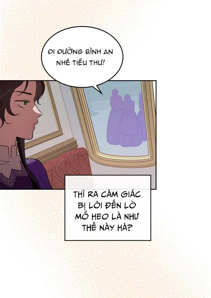 Giết Chết Ác Nữ Phản Diện Chapter 11 - 45